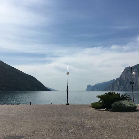Appartamenti Ora Del Garda Torbole Sul Garda Zewnętrze zdjęcie