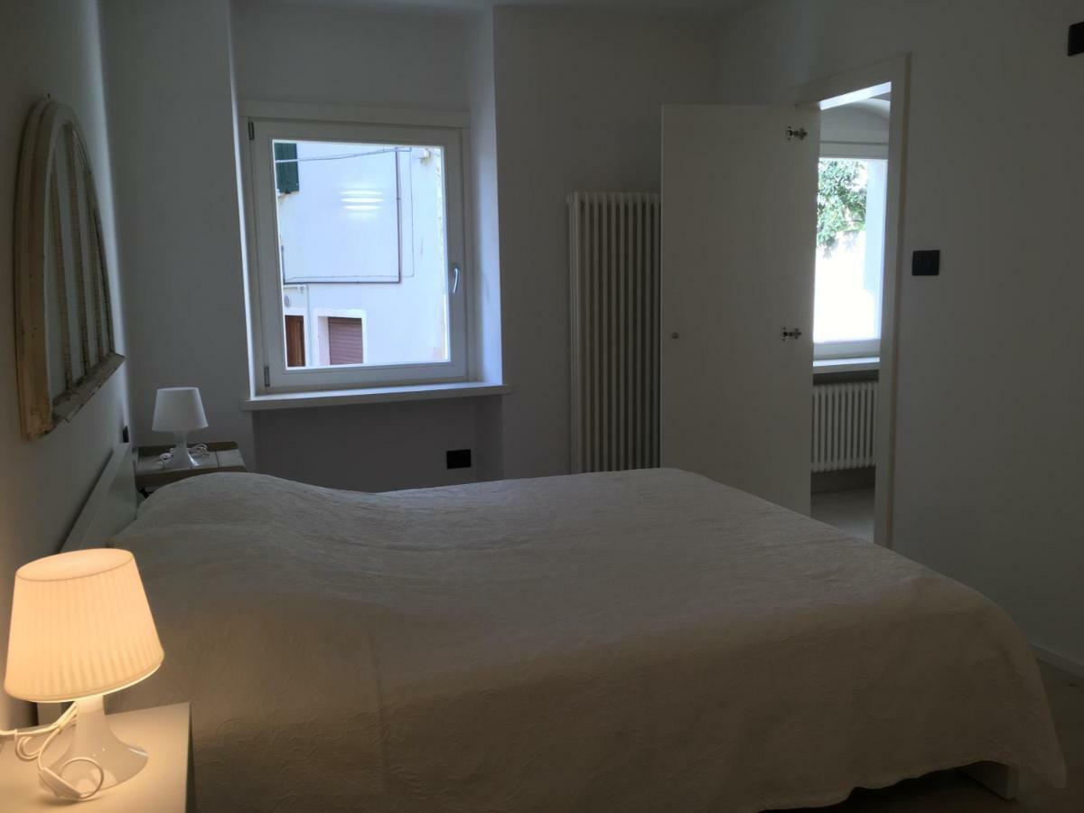 Appartamenti Ora Del Garda Torbole Sul Garda Zewnętrze zdjęcie