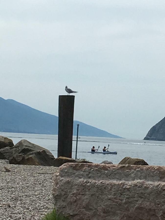 Appartamenti Ora Del Garda Torbole Sul Garda Zewnętrze zdjęcie