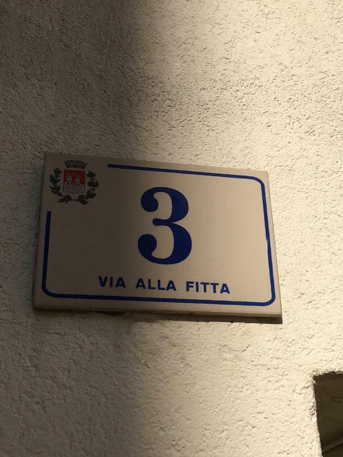Appartamenti Ora Del Garda Torbole Sul Garda Zewnętrze zdjęcie