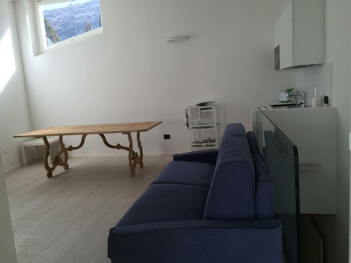 Appartamenti Ora Del Garda Torbole Sul Garda Zewnętrze zdjęcie