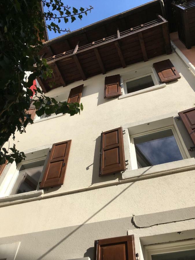 Appartamenti Ora Del Garda Torbole Sul Garda Zewnętrze zdjęcie