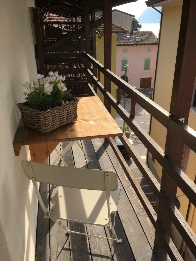 Appartamenti Ora Del Garda Torbole Sul Garda Zewnętrze zdjęcie